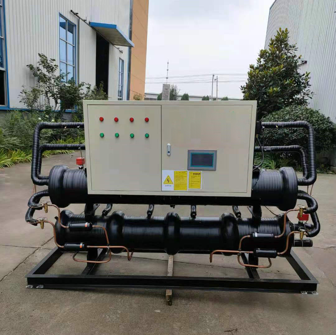昭通市蒸汽发生器水源热泵机组 - 厂家